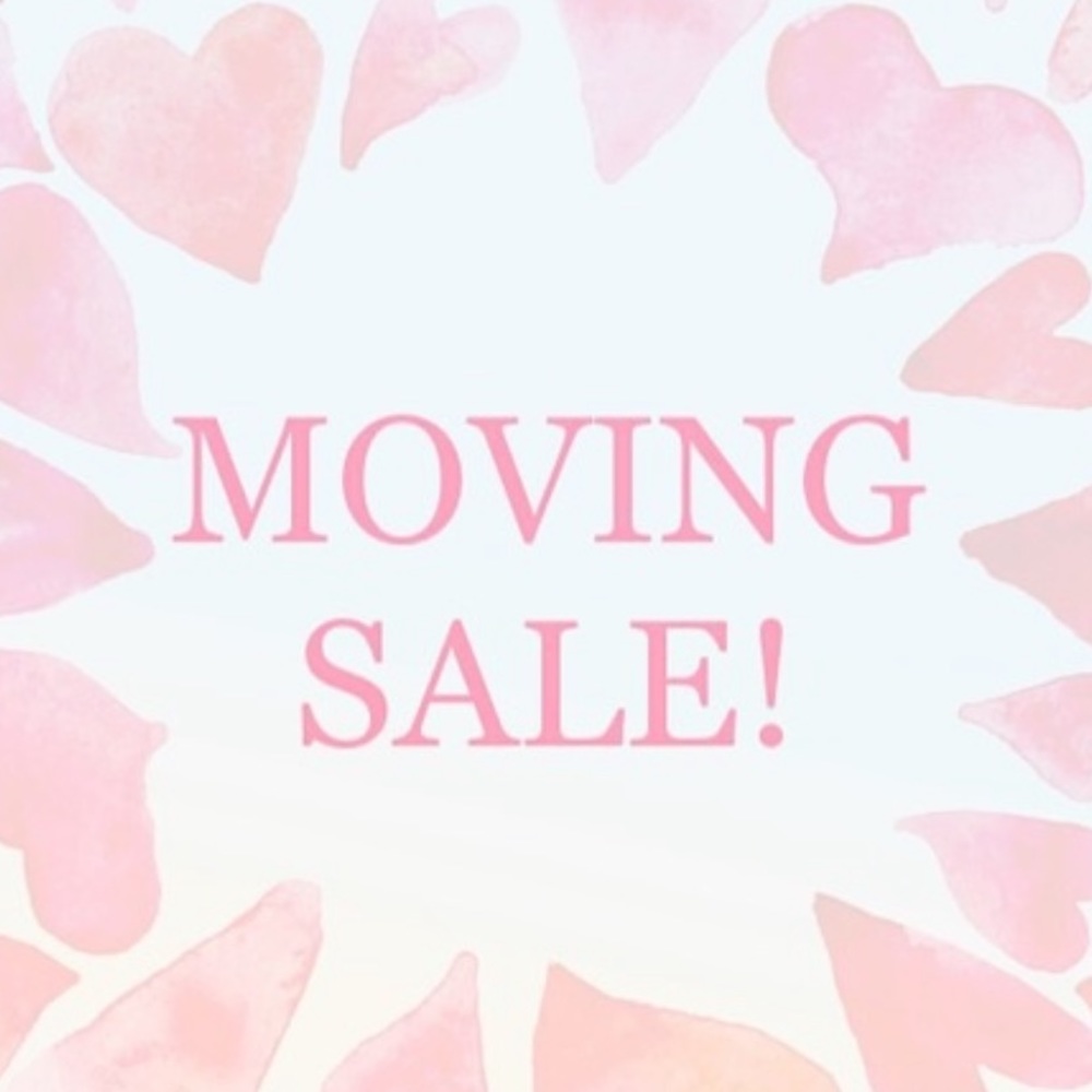 Made offers now!
